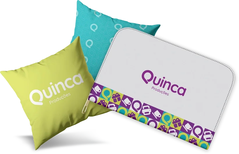 Banner Quinca Produções